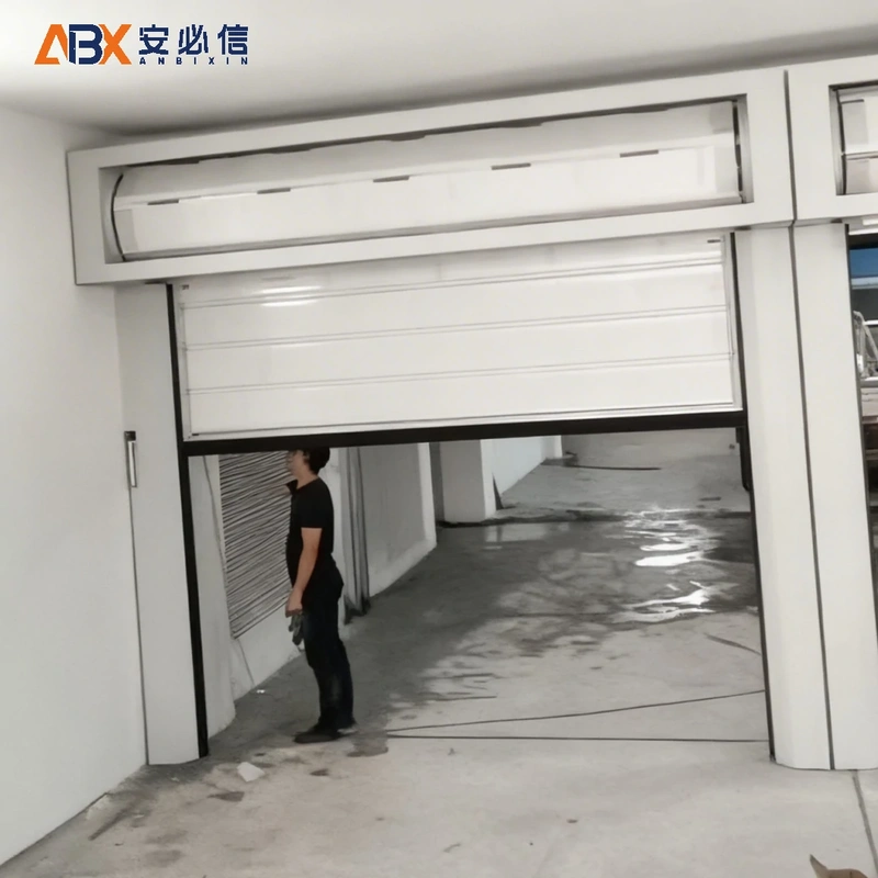 三明市涡轮硬质高速门